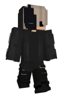 pwnl_ Minecraft avatar full body