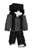 pwoopie Minecraft avatar full body