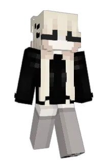 pwpperoni Minecraft avatar full body