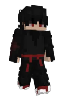 pwshexe Minecraft avatar full body