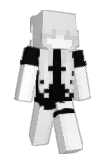 pwukemeow Minecraft avatar full body