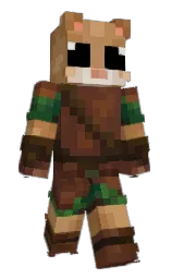 Custom render preview