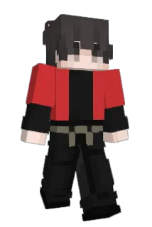 pxppro98 Minecraft avatar full body