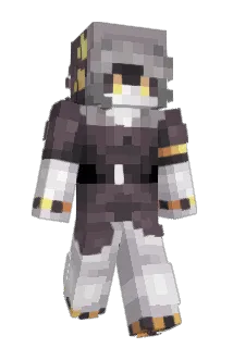 pxrappa_ Minecraft avatar full body