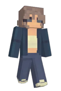 pxrpIe Minecraft avatar full body