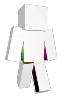 pxrrrrrrrrrr Minecraft avatar full body