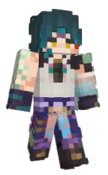 Custom render preview