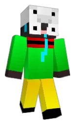 Custom render preview