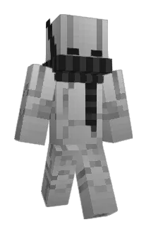 pyatachok_5 Minecraft avatar full body