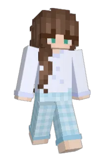 pylodex Minecraft avatar full body