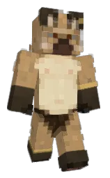 Custom render preview