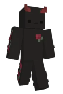 pyng Minecraft avatar full body