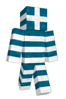 pyrgos_ Minecraft avatar full body