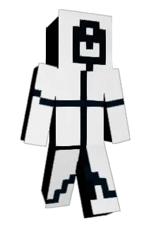 pyrobyte382 Minecraft avatar full body