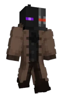 pyrojoe42 Minecraft avatar full body