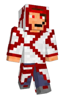 pyrus999 Minecraft avatar full body