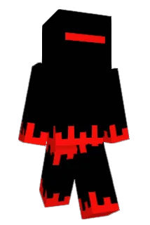 pysen101 Minecraft avatar full body