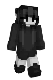 pysia260 Minecraft avatar full body