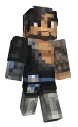 Custom render preview