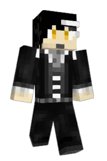 pywa Minecraft avatar full body