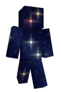 pz_zt Minecraft avatar full body