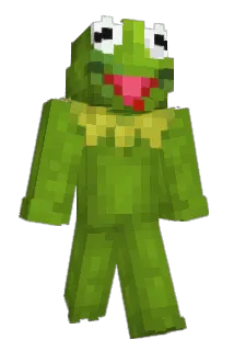 pzmz24 Minecraft avatar full body