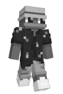 q0__ Minecraft avatar full body