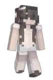 q0_zp Minecraft avatar full body