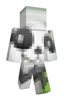 q0zg Minecraft avatar full body