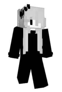 q1nyyy Minecraft avatar full body