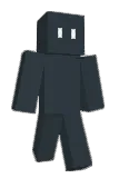 q1su Minecraft avatar full body