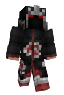 q28padredetodos Minecraft avatar full body