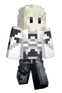 q3ey Minecraft avatar full body