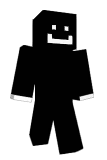 q4bdy Minecraft avatar full body