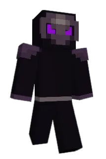 q6x Minecraft avatar full body