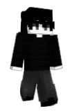 qA2b Minecraft avatar full body