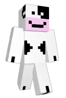 qC0W Minecraft avatar full body