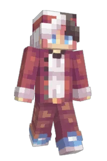 qFeybov_ Minecraft avatar full body