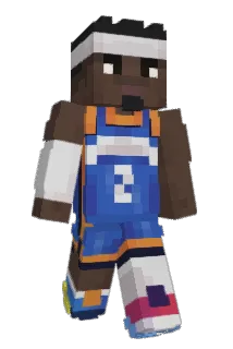 qK1NGp Minecraft avatar full body