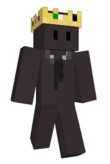 qKyu9 Minecraft avatar full body