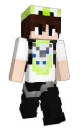 Custom render preview