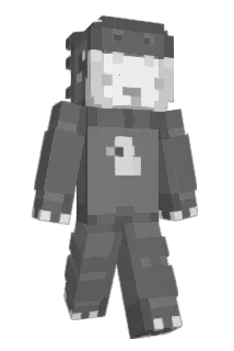 qQcQp Minecraft avatar full body