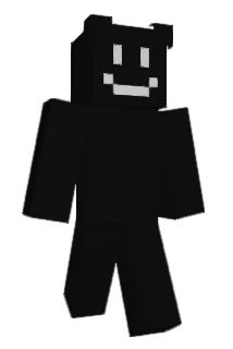 qReaxy Minecraft avatar full body