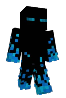 qSebi Minecraft avatar full body