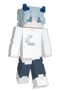 qWat3rx_ Minecraft avatar full body