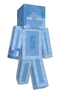 qYO_OYp Minecraft avatar full body