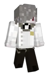 q_q_p_p Minecraft avatar full body