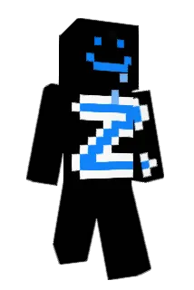 qa3h Minecraft avatar full body