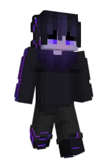 qa_Tempest Minecraft avatar full body
