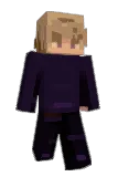 qag10 Minecraft avatar full body